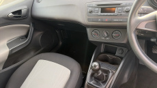 SEAT Ibiza 1.4 Toca 5dr Petrol Hatchback